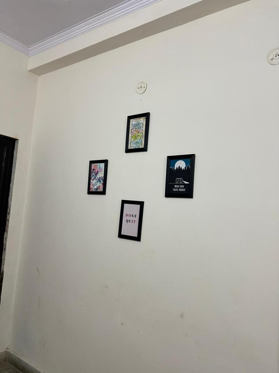Vamika Guest house *