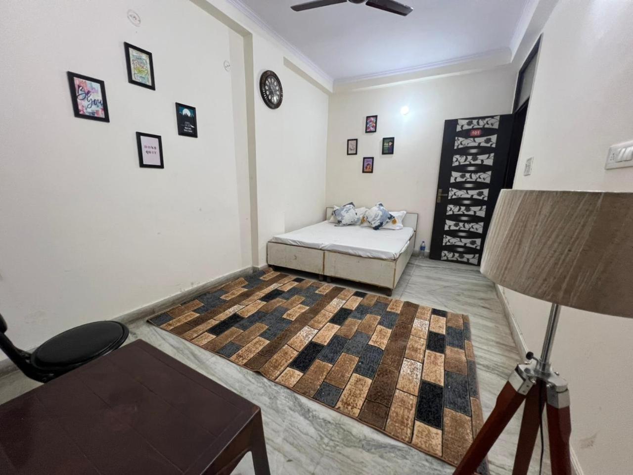 Vamika New Delhi