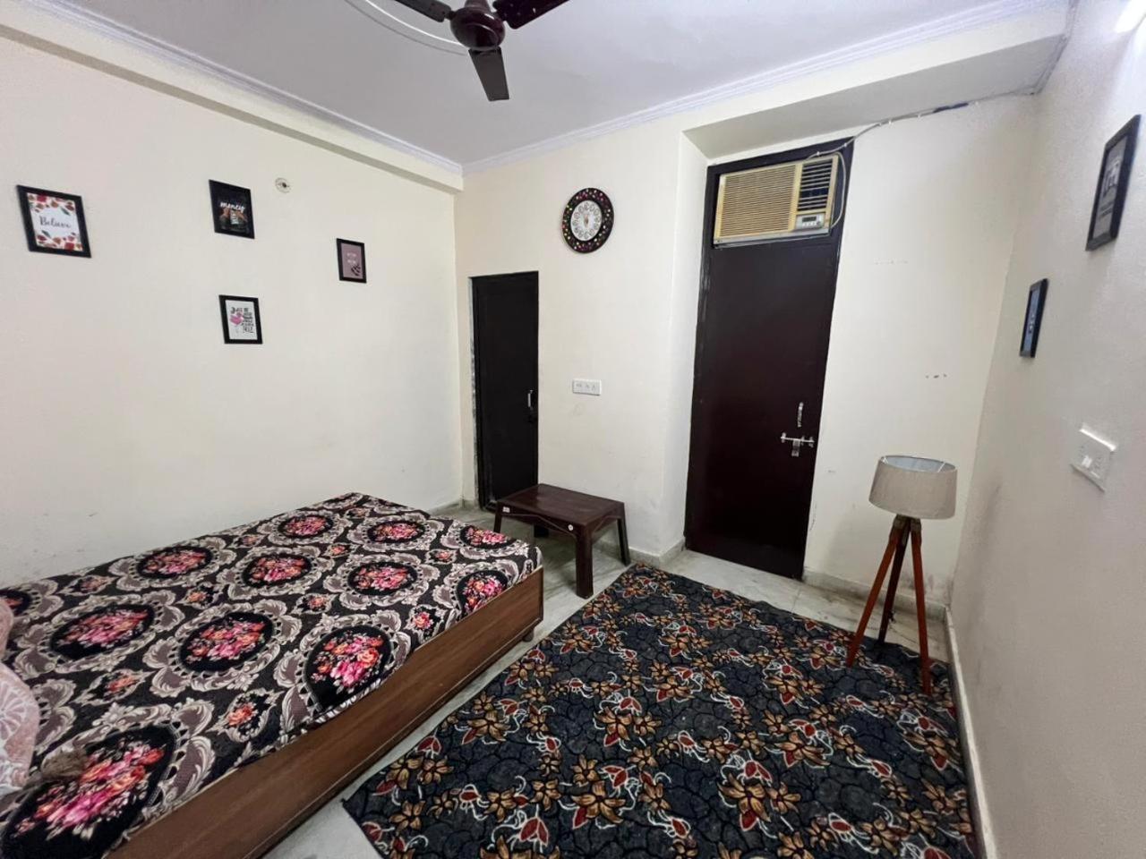Vamika New Delhi