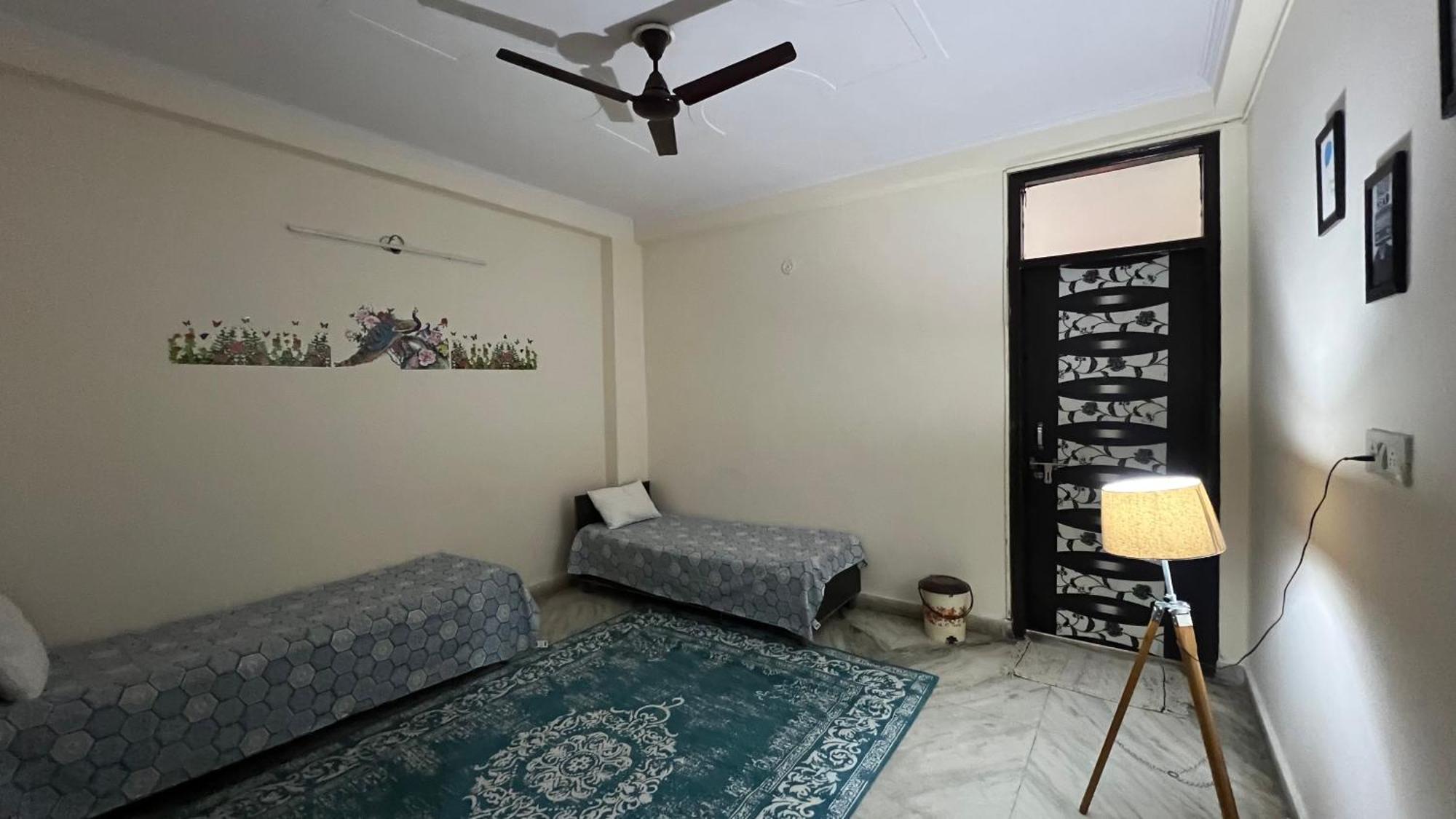Guest house Vamika New Delhi