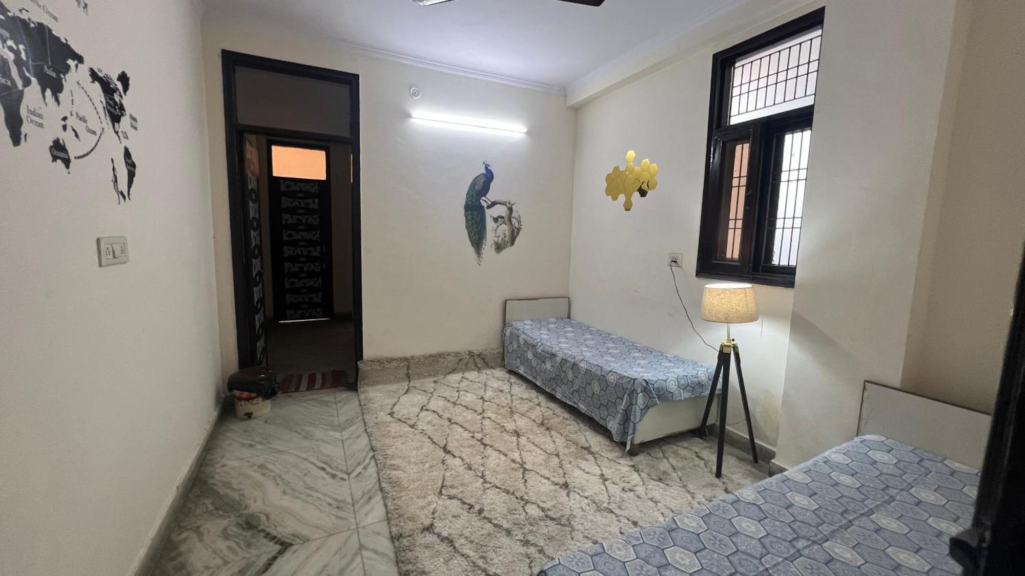 Guest house Vamika