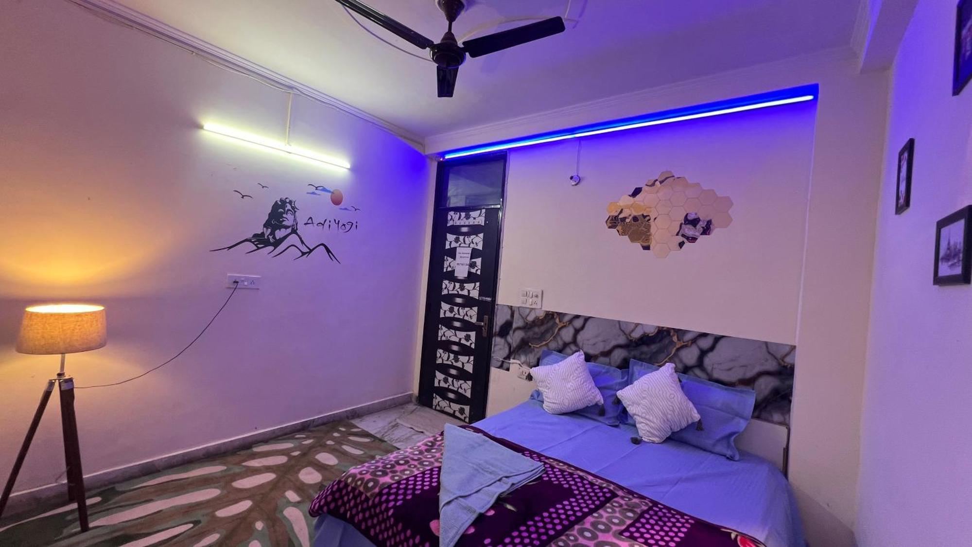 Vamika Guest house New Delhi