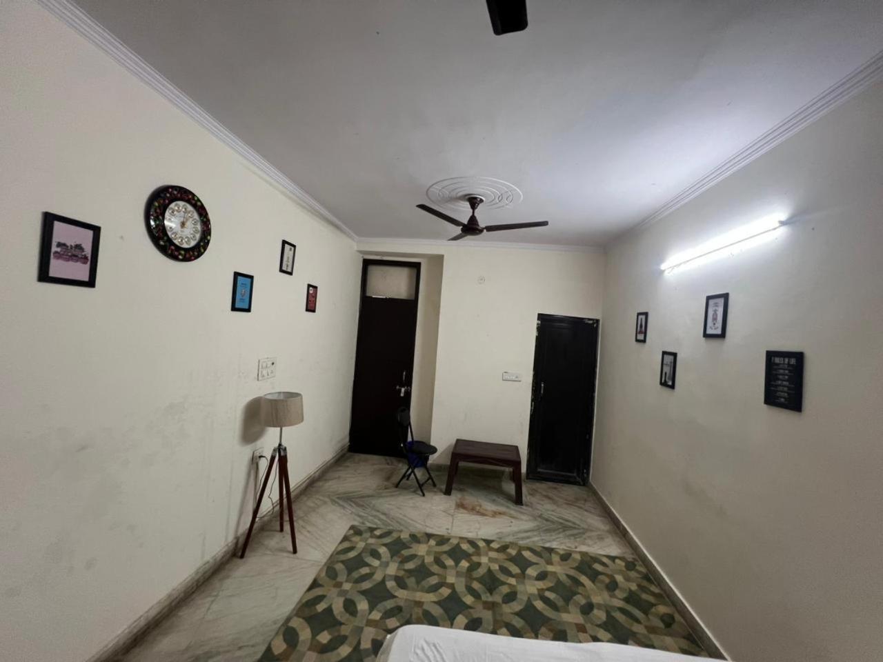 Vamika New Delhi