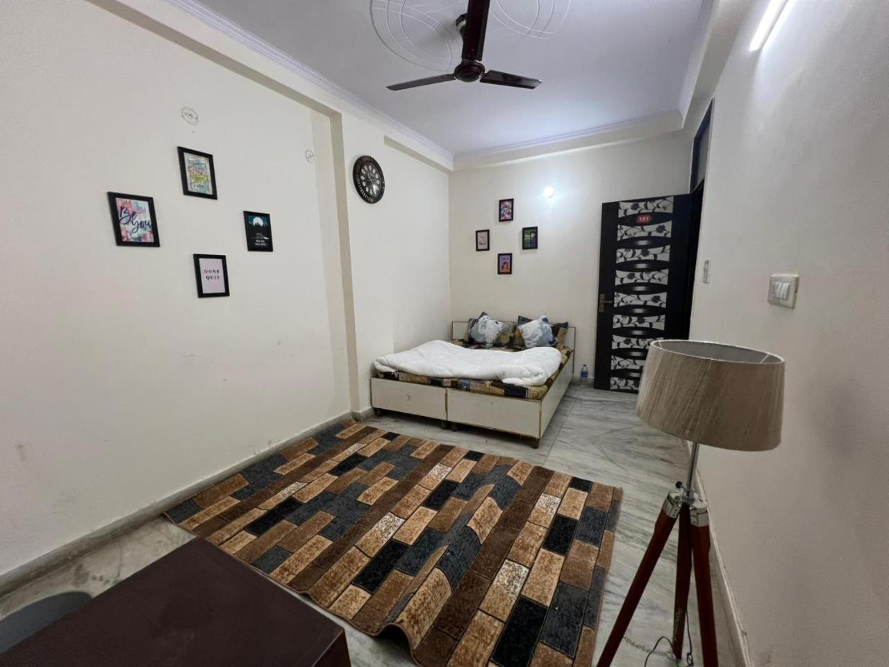 Guest house Vamika New Delhi